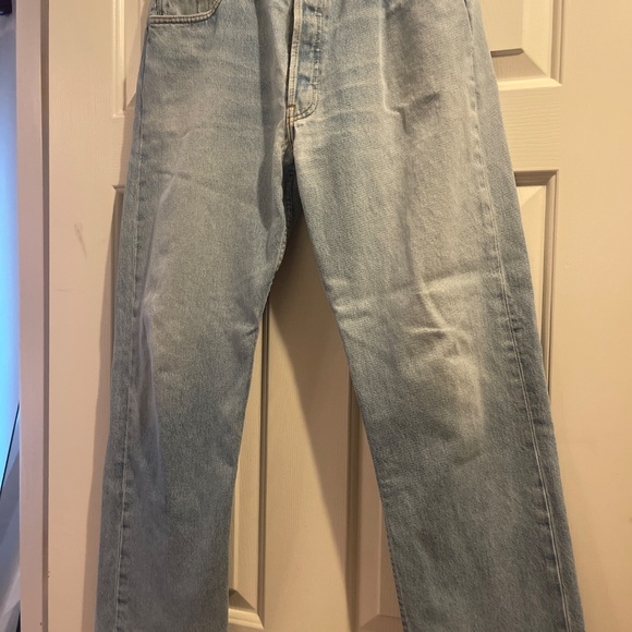 Aligrace vintage Levi’s - Picture 5 of 6